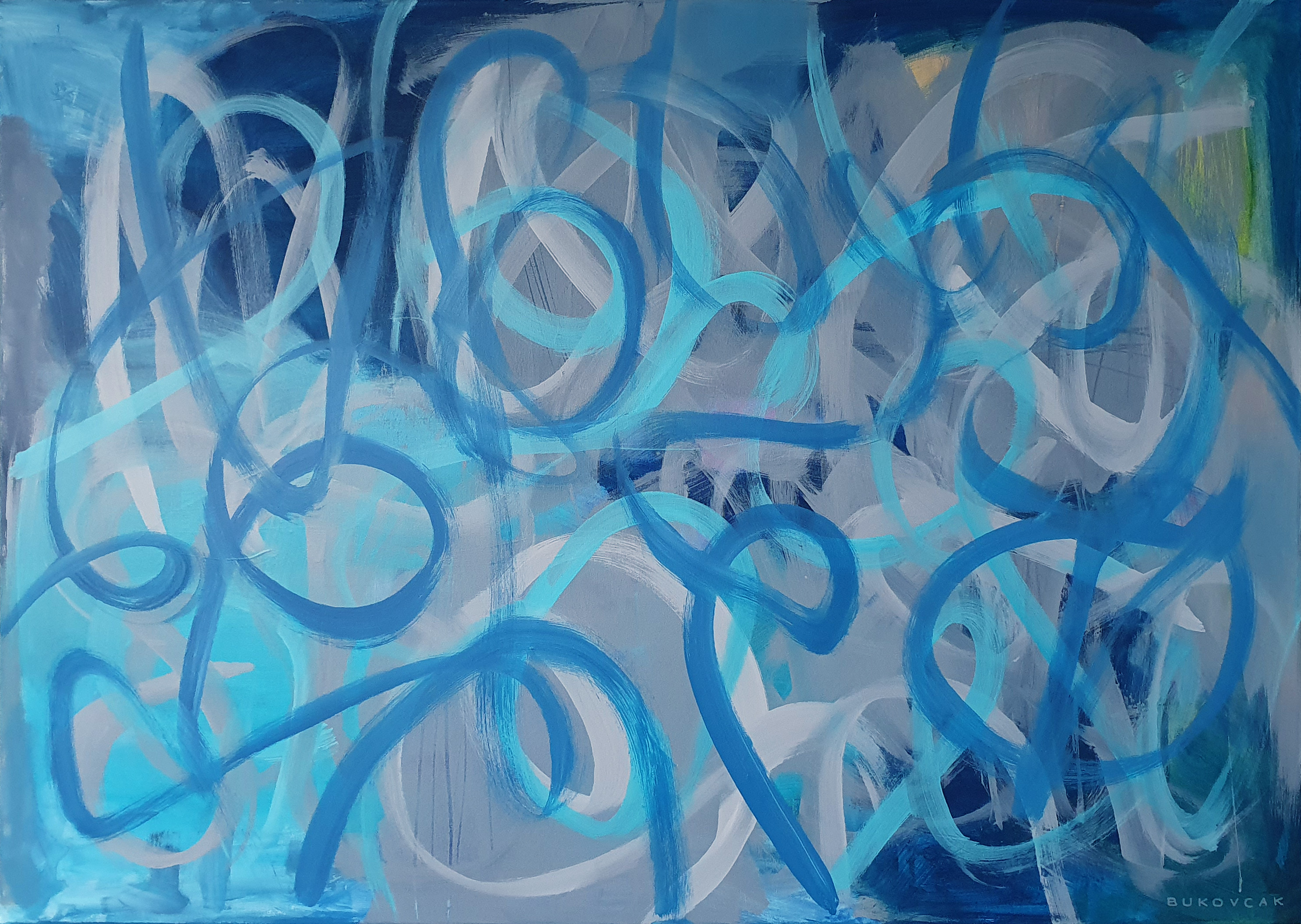 Echoes of Becoming