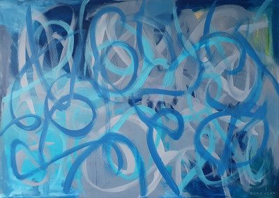 Echoes of Becoming