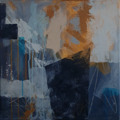 Quiet Ascent