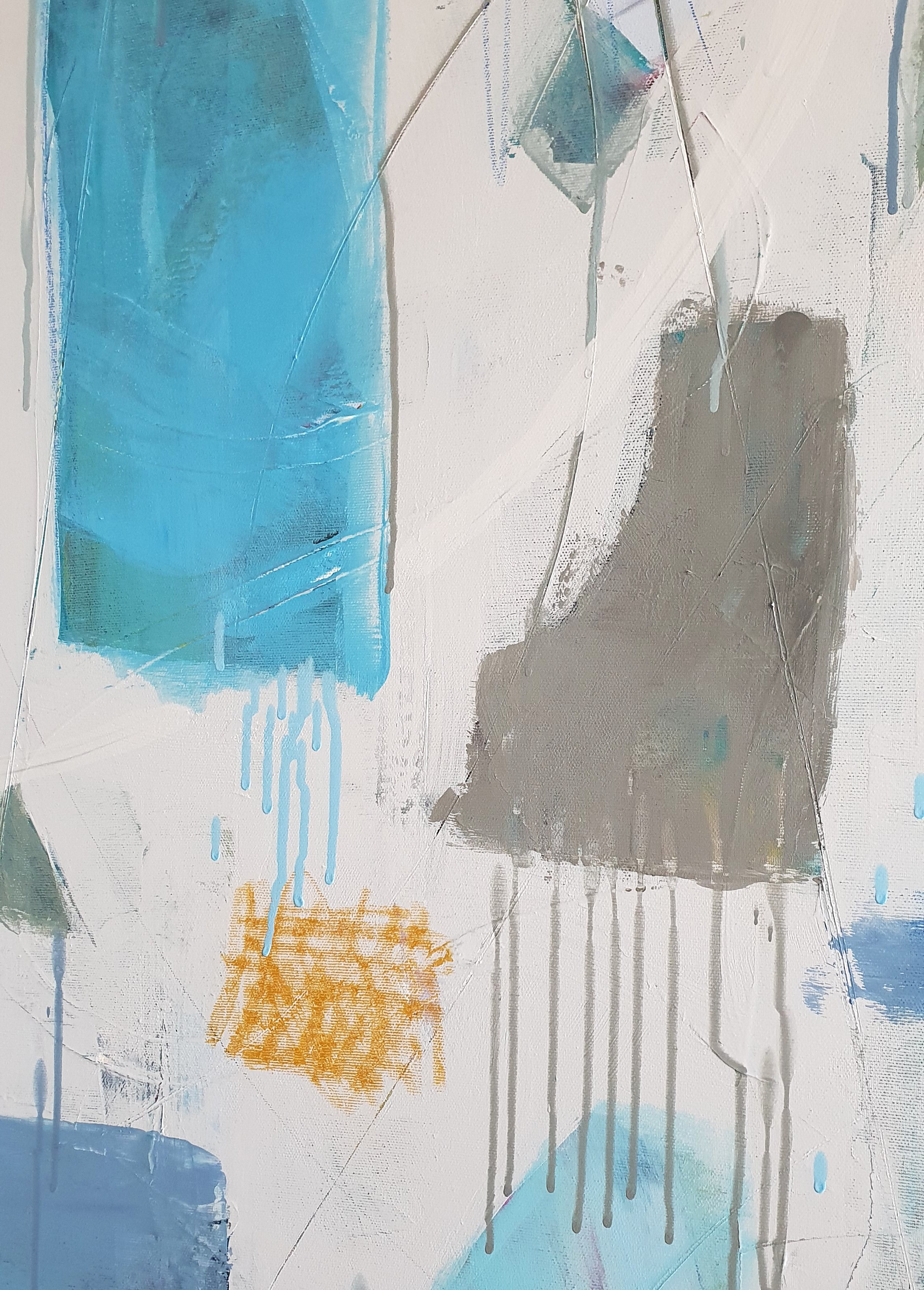 Floating Structures — detail