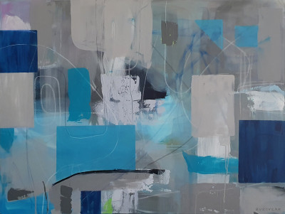Layered Space